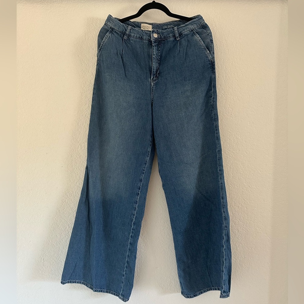 Pilcro Jeans